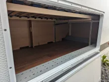 Fahrzeugbild LMC Musica 520 E #41