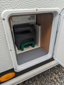 Fahrzeugbild LMC Musica 520 E #43
