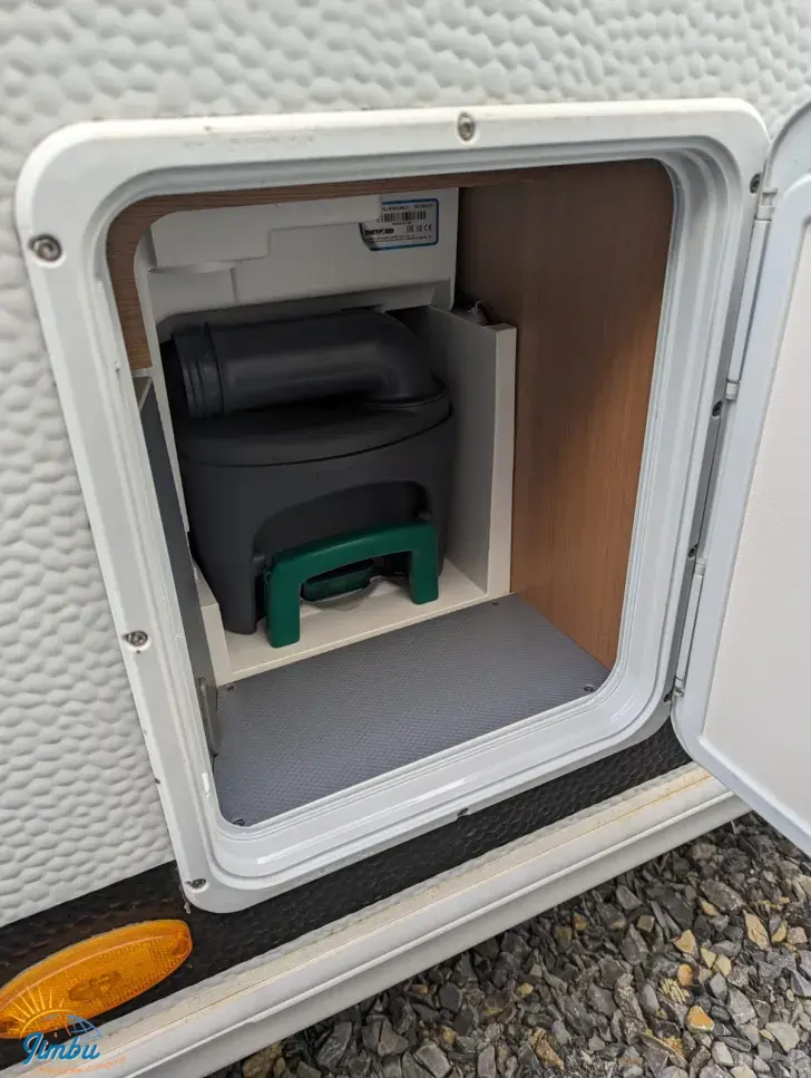 Fahrzeugbild LMC Musica 520 E #43