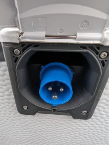 Fahrzeugbild LMC Musica 520 E #44