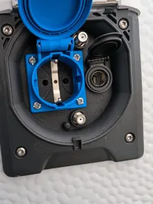 Fahrzeugbild LMC Musica 520 E #45
