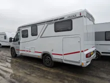 Fahrzeugbild LMC Cruiser V 646 G #6