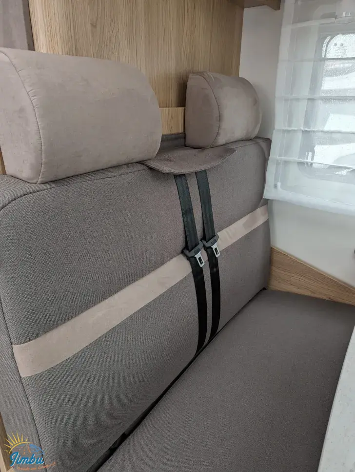Fahrzeugbild LMC Cruiser V 646 G #16