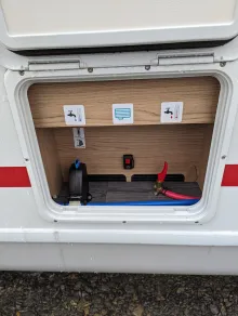 Fahrzeugbild LMC Cruiser V 646 G #43