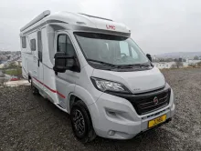 Fahrzeugbild LMC Cruiser V 646 G #1