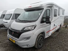 Fahrzeugbild LMC Cruiser V 646 G #5