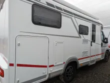 Fahrzeugbild LMC Cruiser V 646 G #7