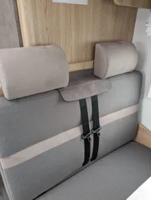 Fahrzeugbild LMC Cruiser V 646 G #17
