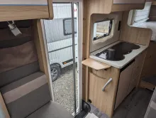 Fahrzeugbild LMC Cruiser V 646 G #18