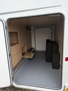 Fahrzeugbild LMC Cruiser V 646 G #38