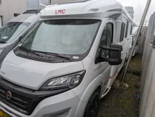 Fahrzeugbild LMC Cruiser V 646 G #5