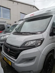 Fahrzeugbild LMC Cruiser V 646 G #6