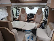 Fahrzeugbild LMC Cruiser V 646 G #11