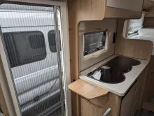 Fahrzeugbild LMC Cruiser V 646 G #12