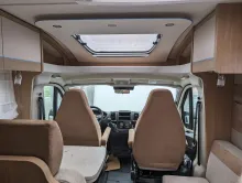Fahrzeugbild LMC Cruiser V 646 G #24