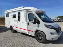 Fahrzeugbild LMC Cruiser V 646 G #1