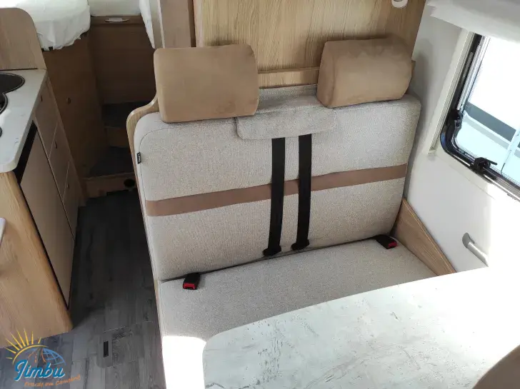 Fahrzeugbild LMC Cruiser V 646 G #11