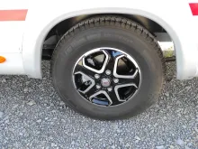 Fahrzeugbild LMC Cruiser V 646 G #23
