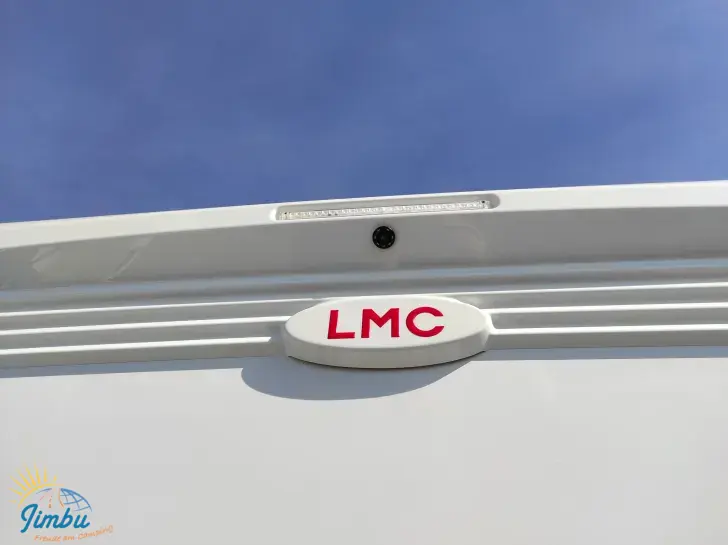 Fahrzeugbild LMC Cruiser V 646 G #24