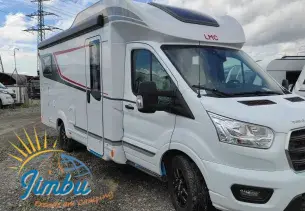 Bild Tourer Lift H 664 G
