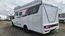 Fahrzeugbild LMC Tourer Lift H 664 G #5
