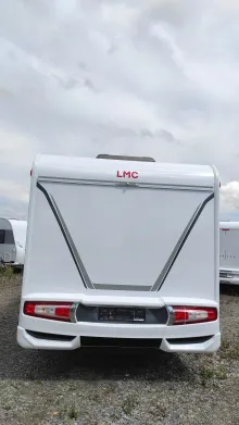 Fahrzeugbild LMC Tourer Lift H 664 G #6