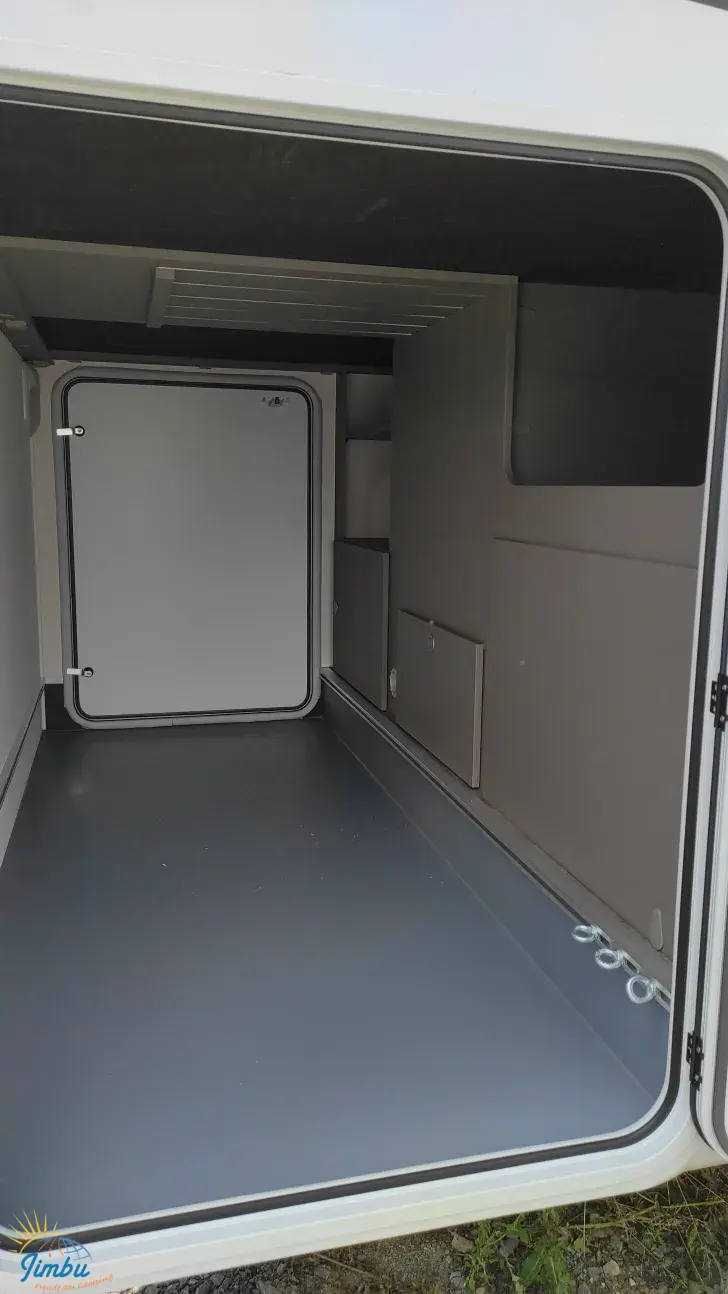 Fahrzeugbild LMC Tourer Lift H 664 G #9
