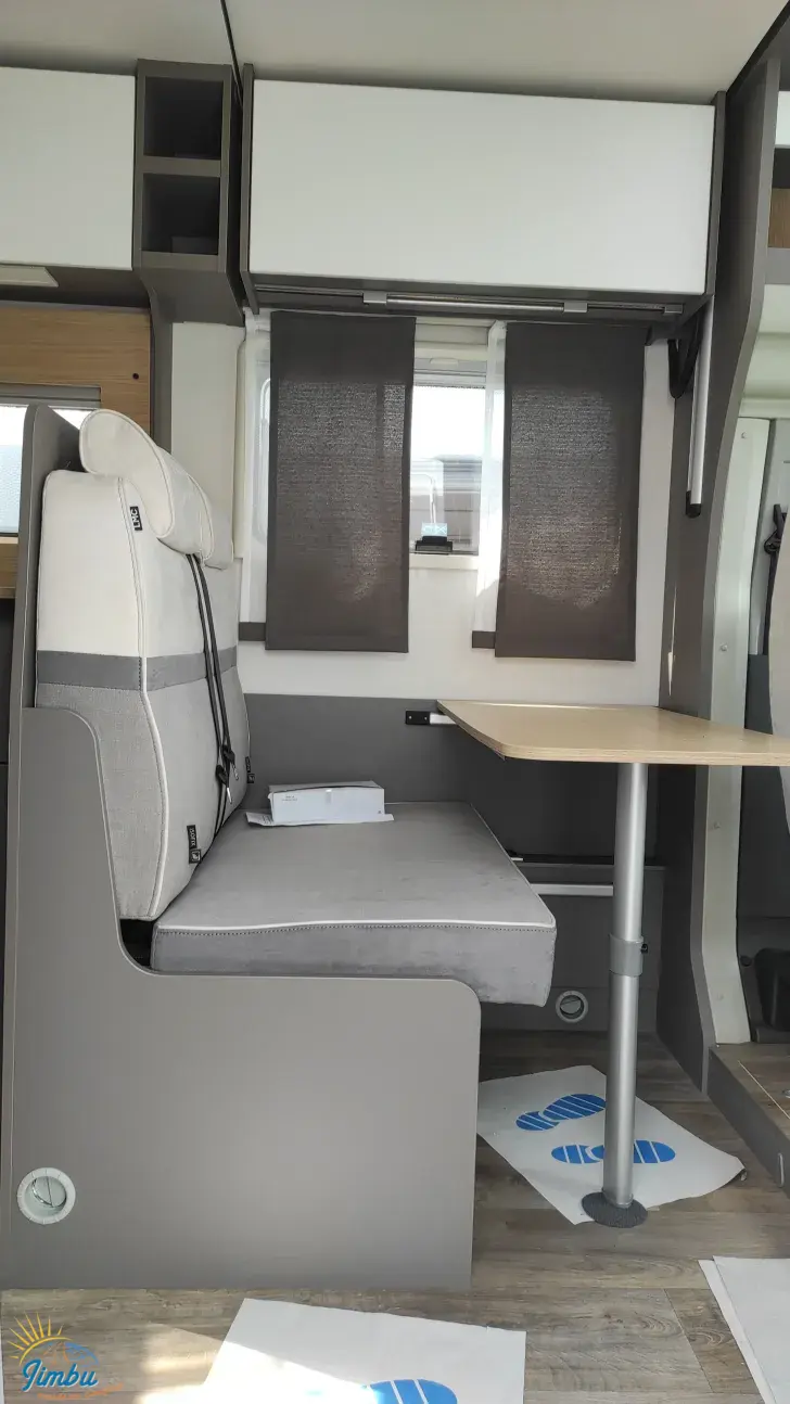 Fahrzeugbild LMC Tourer Lift H 664 G #10