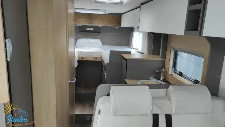 Fahrzeugbild LMC Tourer Lift H 664 G #15