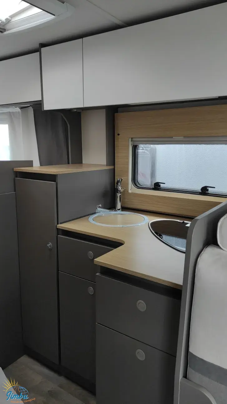 Fahrzeugbild LMC Tourer Lift H 664 G #18