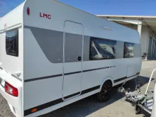 Fahrzeugbild LMC Sassino 450 D #4