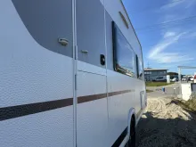 Fahrzeugbild LMC Sassino 450 D #5