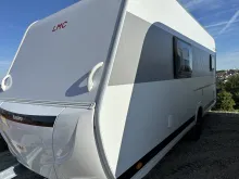 Fahrzeugbild LMC Sassino 450 D #7