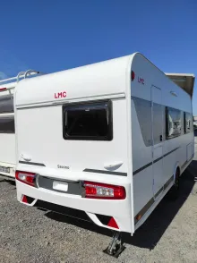 Fahrzeugbild LMC Sassino 450 D #9