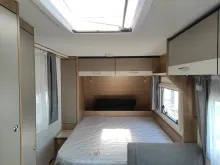 Fahrzeugbild LMC Sassino 450 D #17