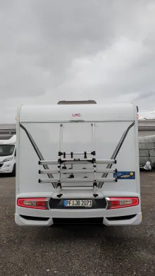 Fahrzeugbild LMC Tourer Lift H 664 G #7