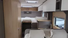 Fahrzeugbild LMC Tourer Lift H 664 G #10
