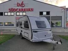 Fahrzeugbild Knaus Südwind 460 EU Black Selection #1