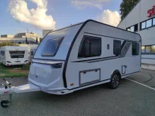 Fahrzeugbild Knaus Südwind 460 EU Black Selection #5