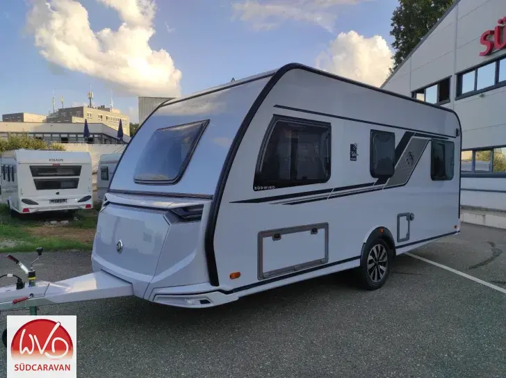 Fahrzeugbild Knaus Südwind 460 EU Black Selection #5