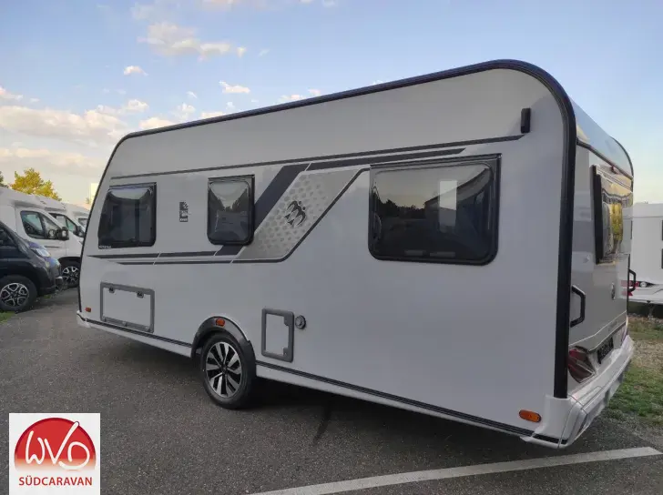 Fahrzeugbild Knaus Südwind 460 EU Black Selection #6