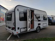 Fahrzeugbild Knaus Südwind 460 EU Black Selection #7