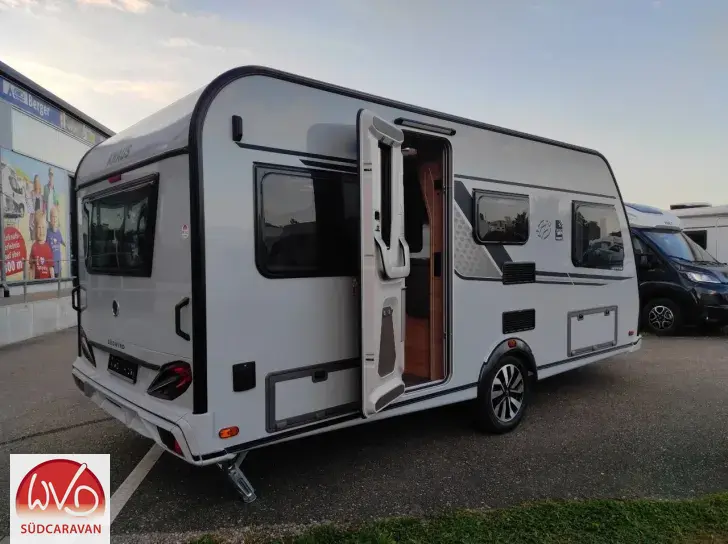 Fahrzeugbild Knaus Südwind 460 EU Black Selection #7