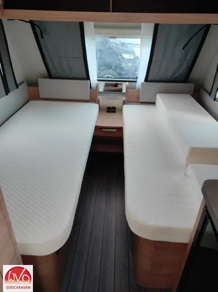 Fahrzeugbild Knaus Südwind 460 EU Black Selection #8