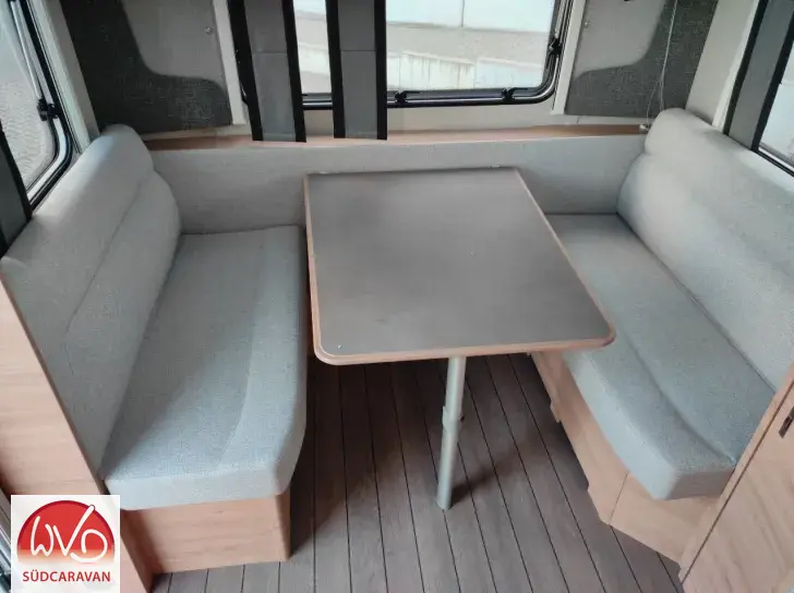 Fahrzeugbild Knaus Südwind 460 EU Black Selection #9