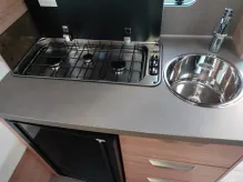 Fahrzeugbild Knaus Südwind 460 EU Black Selection #10