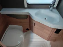 Fahrzeugbild Knaus Südwind 460 EU Black Selection #11