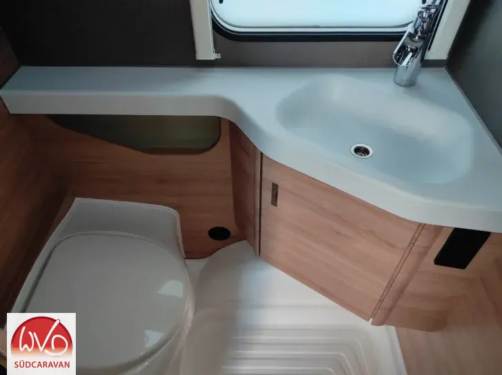Fahrzeugbild Knaus Südwind 460 EU Black Selection #11