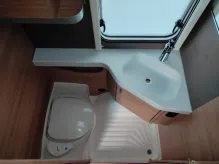 Fahrzeugbild Knaus Südwind 460 EU Black Selection #12