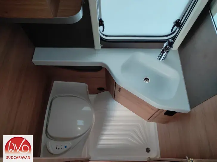 Fahrzeugbild Knaus Südwind 460 EU Black Selection #12
